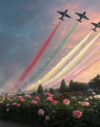 삼척 장미축제 일정 2025 10