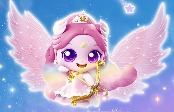 슈팅스타 캐치티니핑 사진