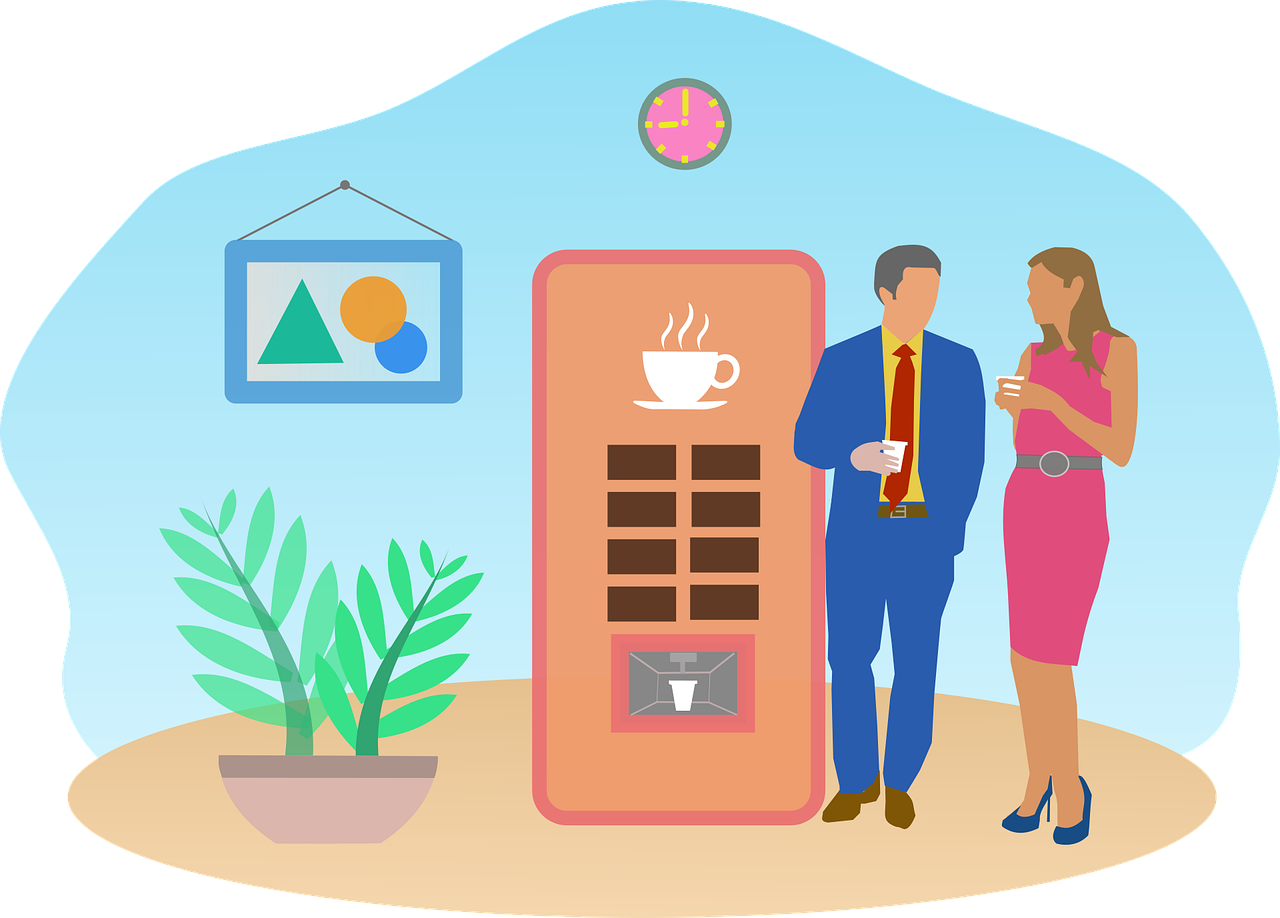 상호존중 직장문화 관련 이미지