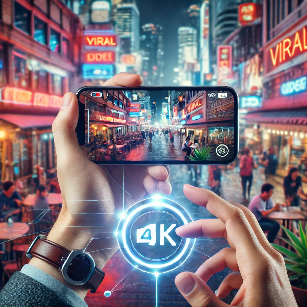 바이럴 콘텐츠 제작, 이렇게 하면 성공한다!