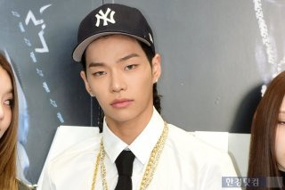 올데이 프로젝트 타잔 프로필