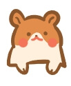 햄스터