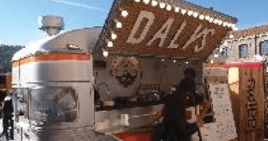 겨울축제 서울빛초롱축제