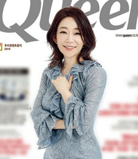 김문정 음악감독 프로필 나이 고향 학력 가족