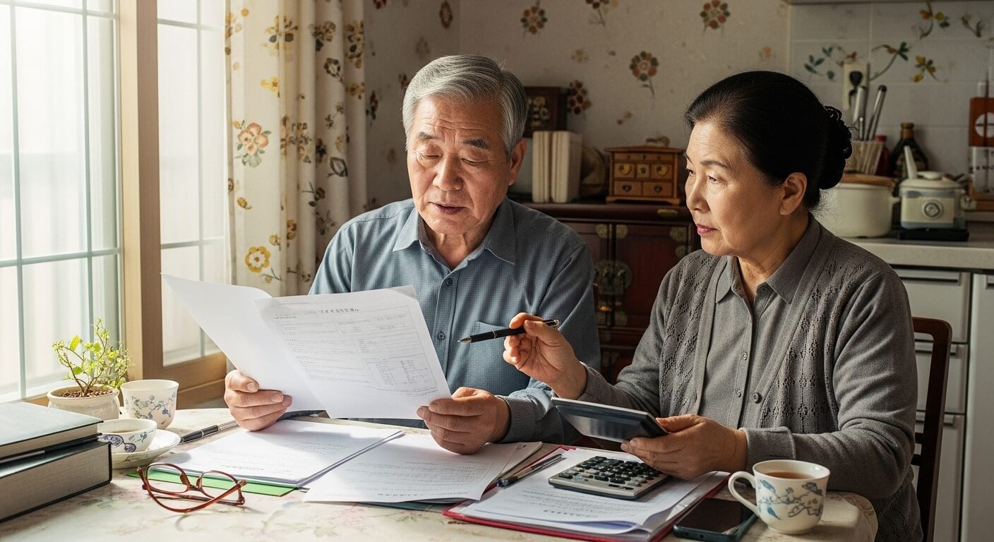 IRP 퇴직금 수령방법