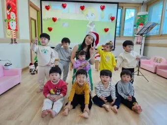 2025 국공립 어린이집 호봉 월급 지급 기준으로 총정리한 내용_18