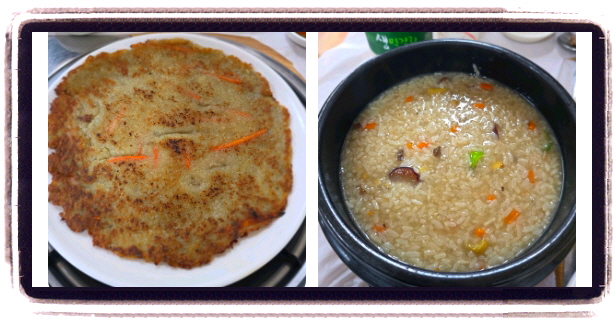 오늘N 할매식당 누룽지닭백숙 후기