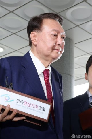 박창환 총경 윤석열 내란 특검 파견