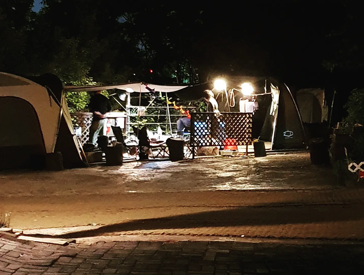 반달곰이살던숲