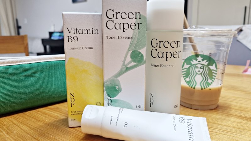 네추럴더마프로젝트