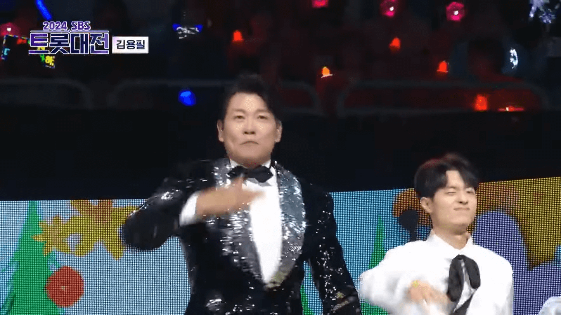 트롯뮤직어워즈 2025