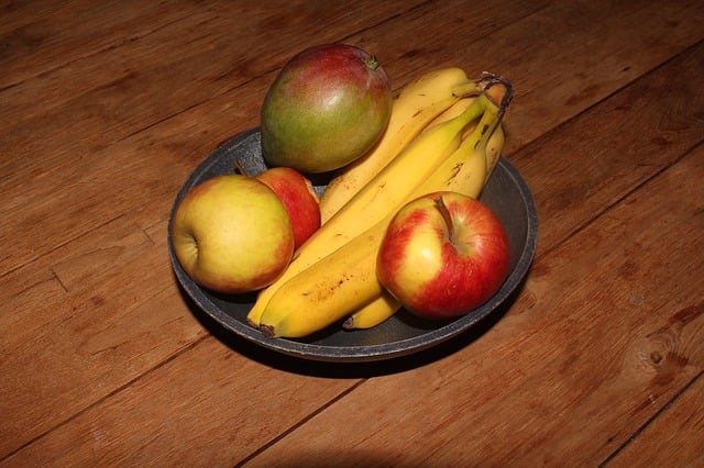 히든 미네랄 식단: 마그네슘과 칼륨이 만든 조용한 건강 혁명