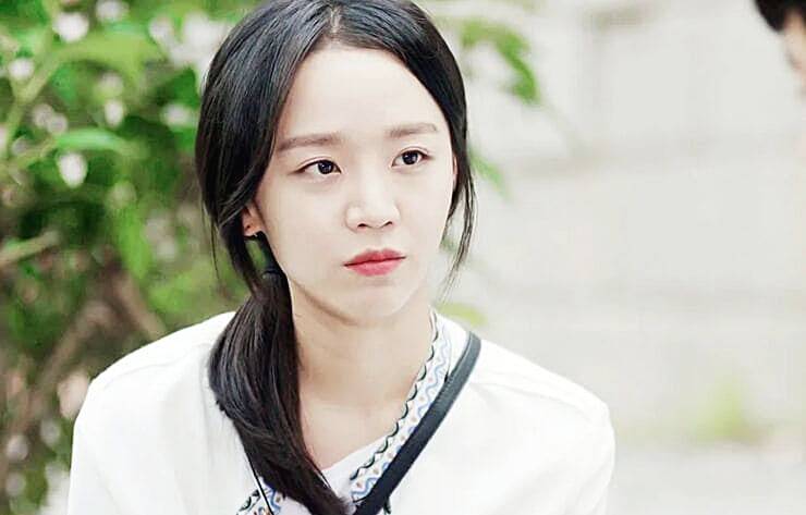 배우-신혜선