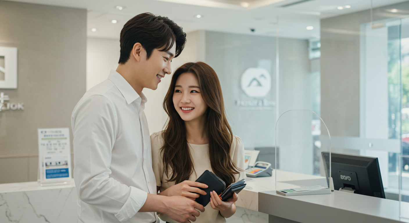 DSR 대출 규제 총정리