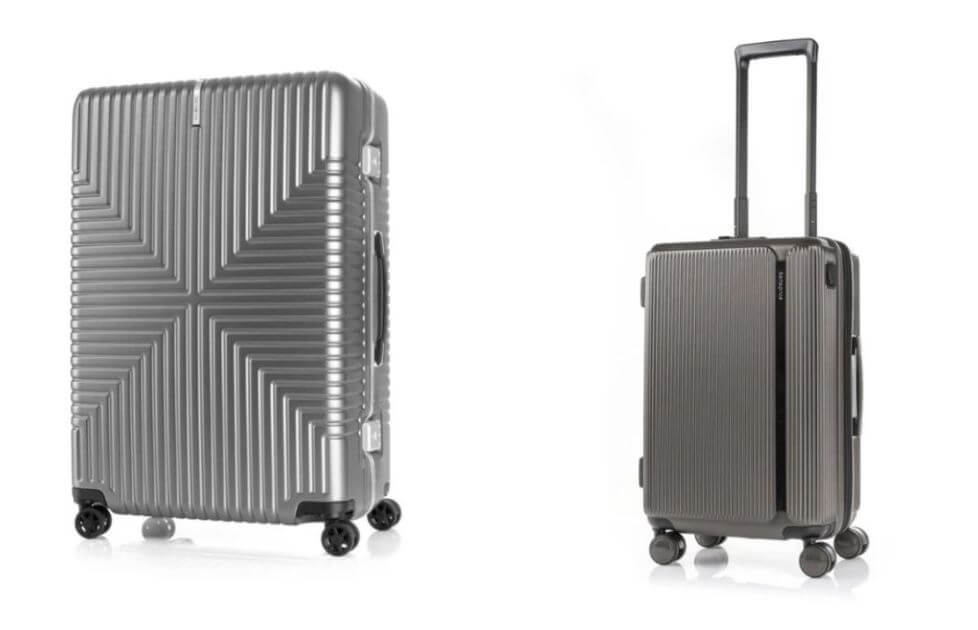 샘소나이트 캐리어