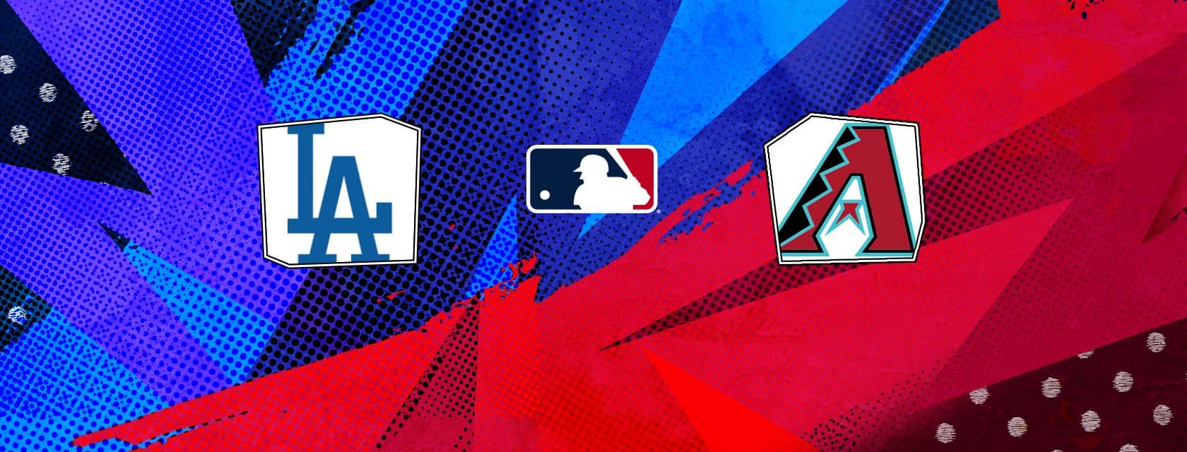 SPOTVNOW MLB 프로그램화면