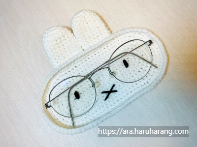 미피안경트레이