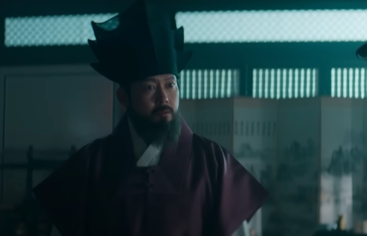 탄금 드라마 해석 총정리: 인물관계도부터 줄거리까지 한눈에!