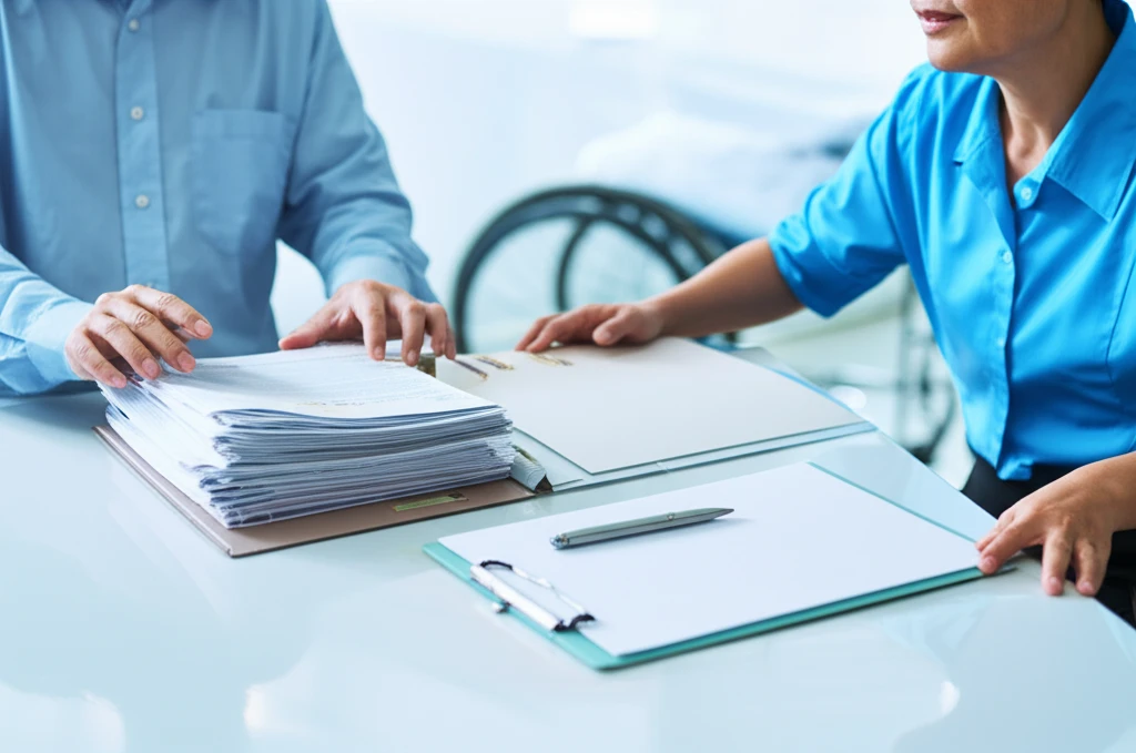 2025년 함안군 장애인 휠체어 등 ..