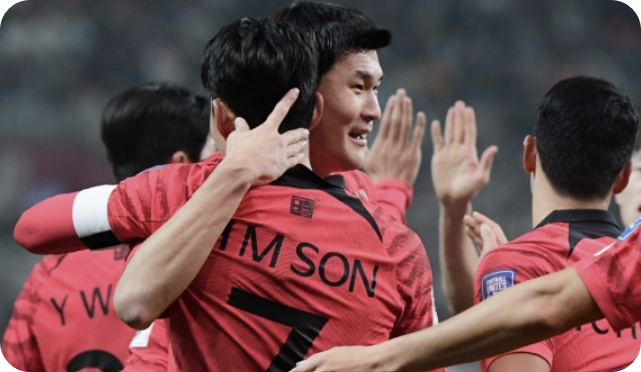 한국중국축구중계