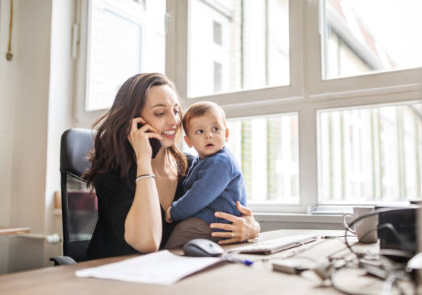 현대 워킹맘에게 스토아 철학이 필요한 이유
