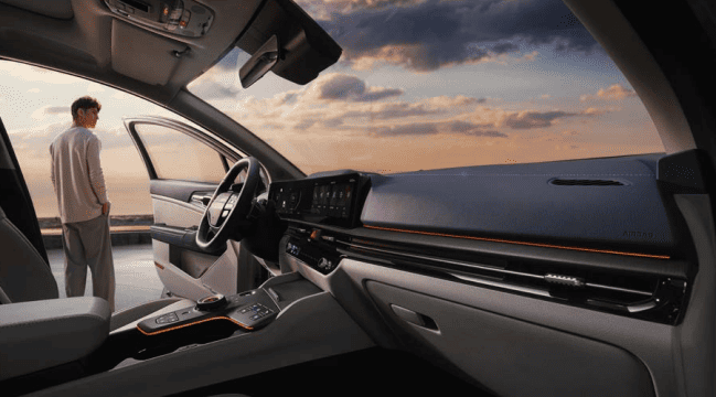 기아차-스포티지-SUV