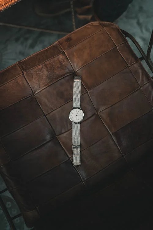 가죽 제품 수명을 2배 늘리는 보관법