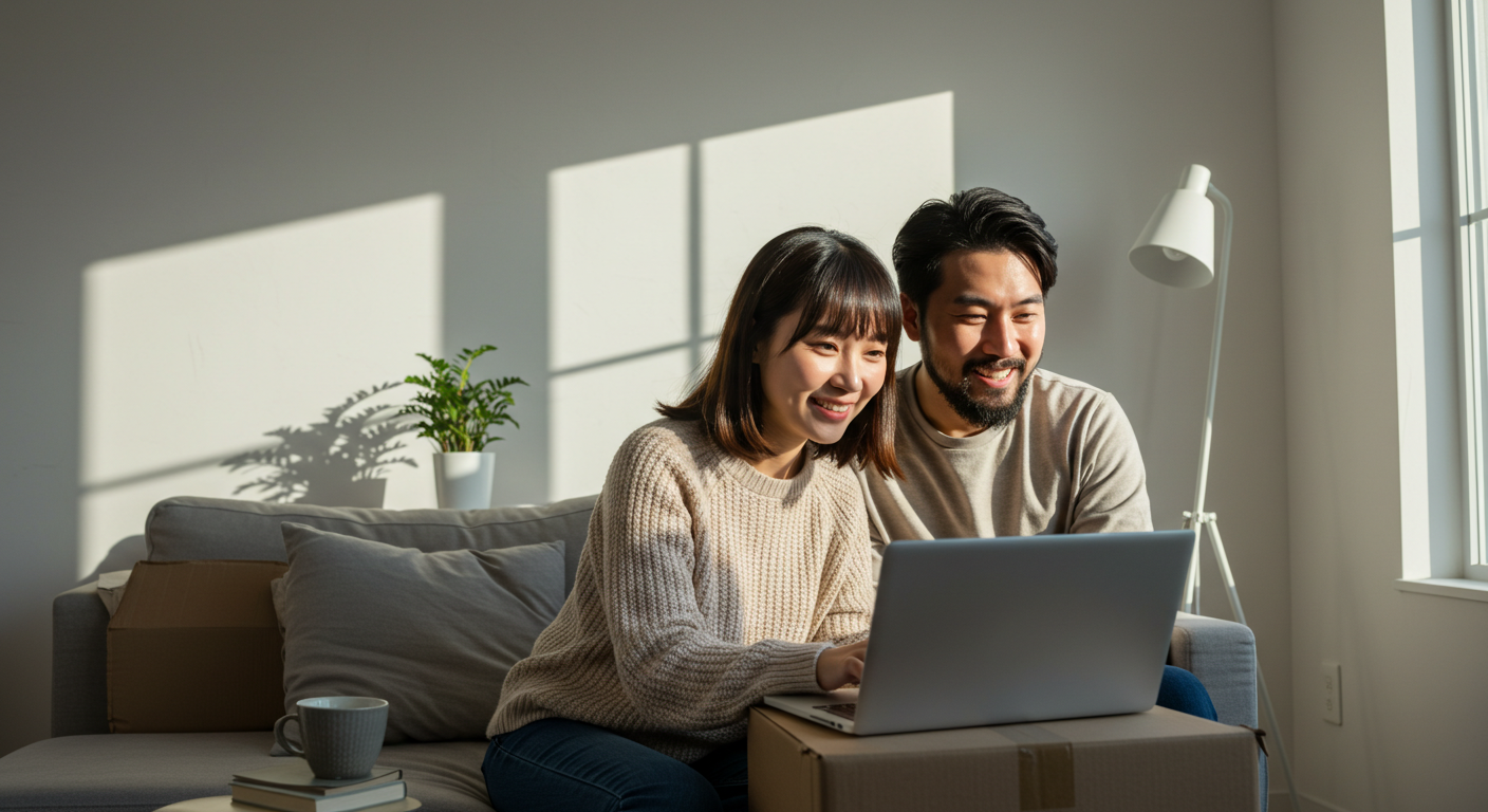 LH 청약센터 행복주택 분양정보