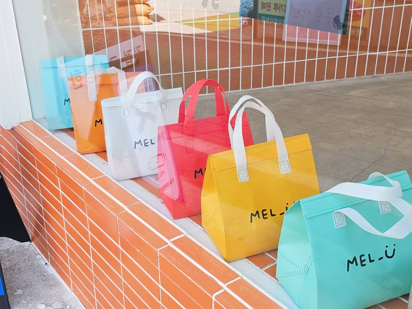 거제도 가볼 만한 곳- 매미성, 블루리본 수제 카라멜 카페