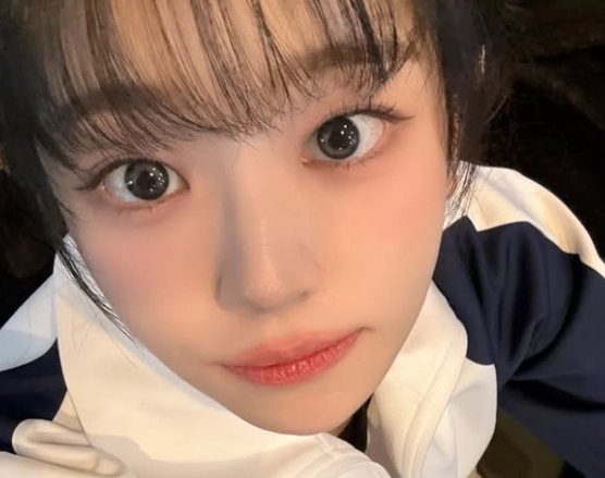QWER' 쵸단
