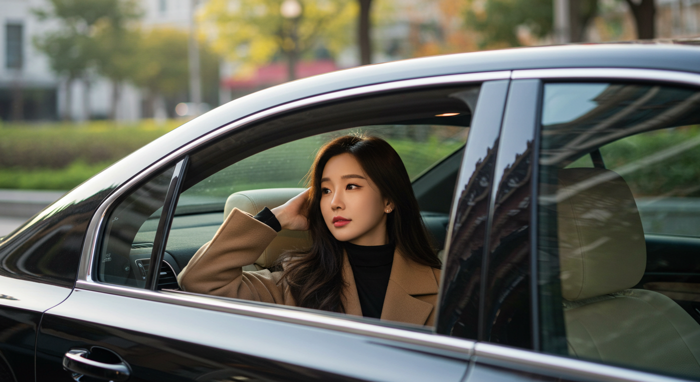 카니발 9인승 렌트비용