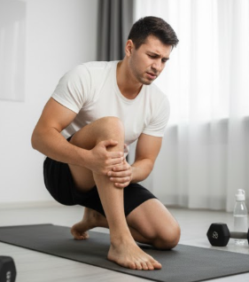 쥐가 자주 나는 원인