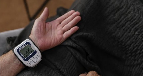 50대 혈압 정상수치