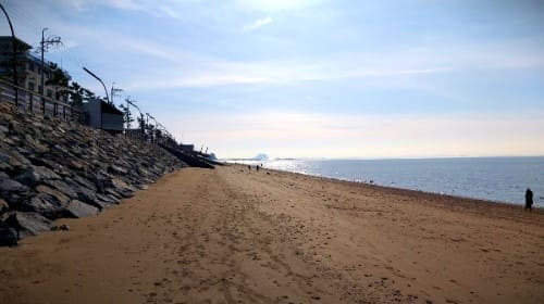 제부도-여행-겨울-바닷가