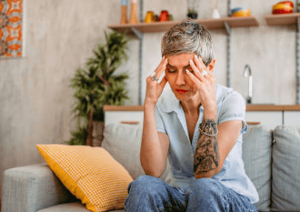 이석증 증상, 자가치료법