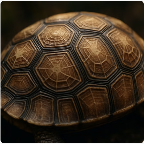 사례 4: 자연이 선택한 가장 안정적인 구조