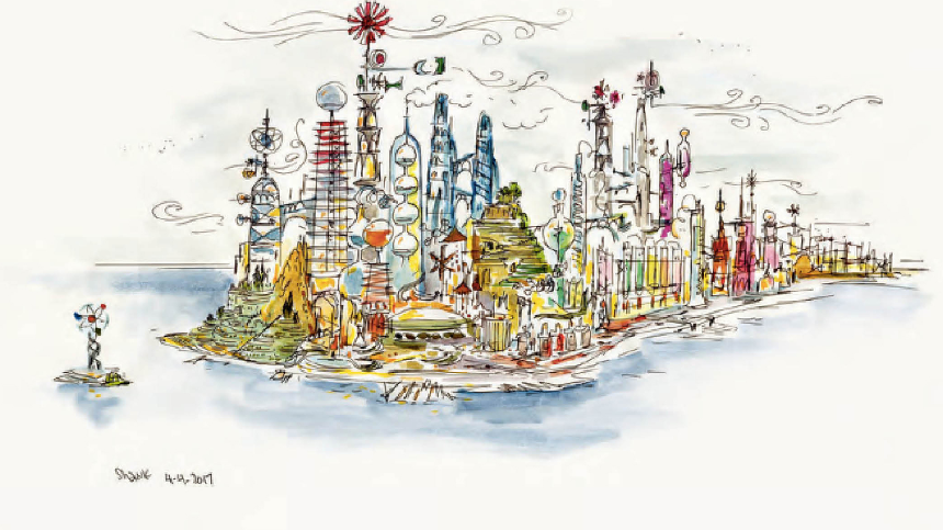 픽사 아트 컬렉션 2025 – Magic for Love (일정·전시 내용·예매 정보 총정리)