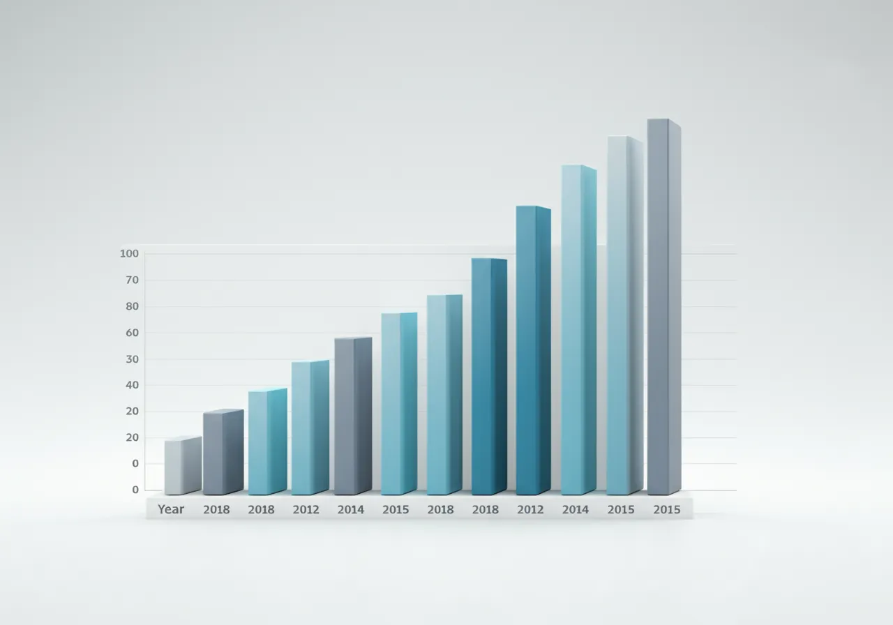 시장 가치 파악
