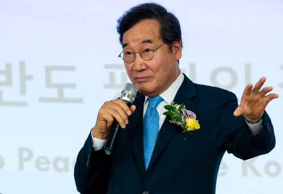 이낙연 프로필 나이 어록 동생