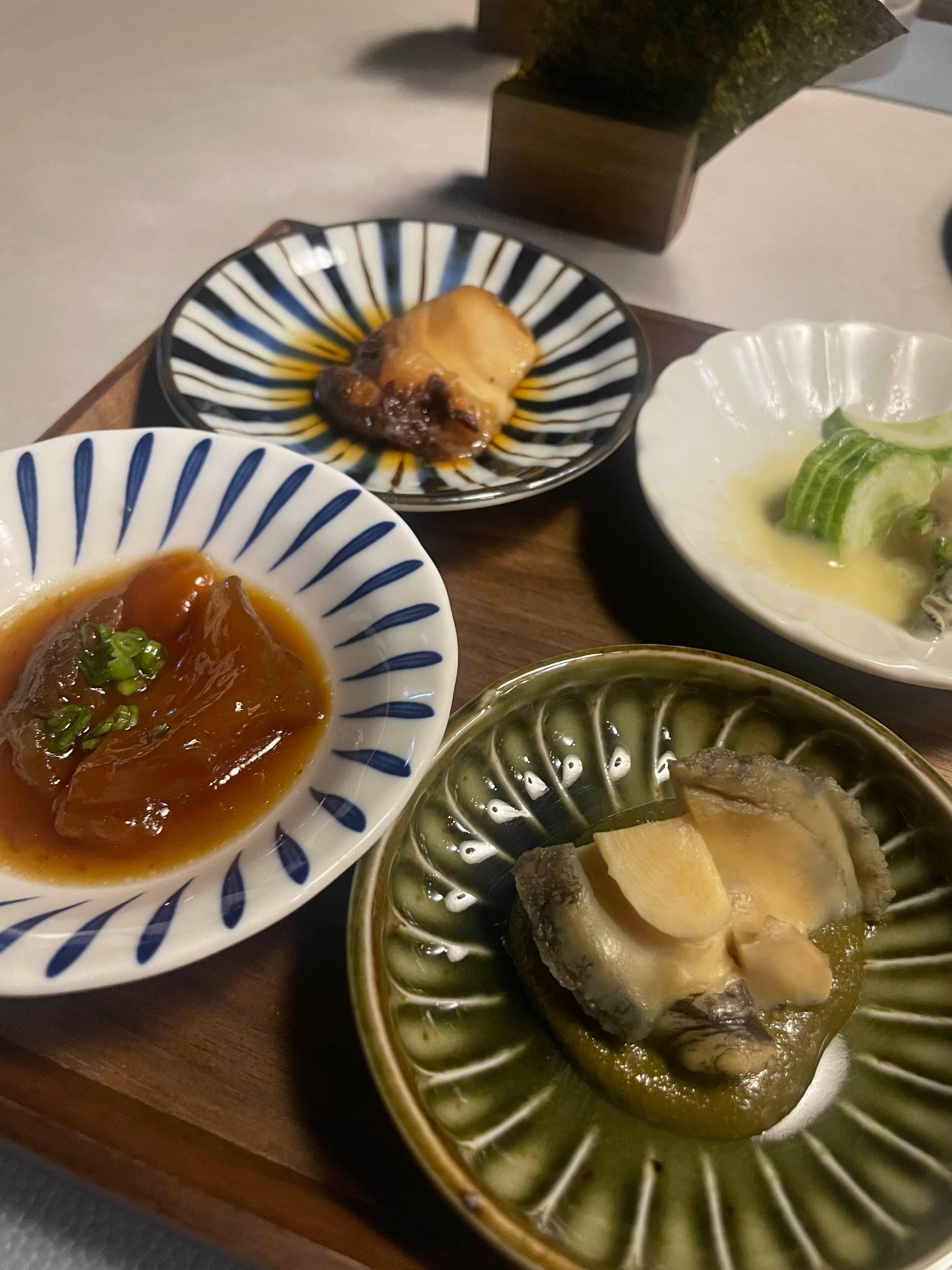 포항 오마카세 룸마