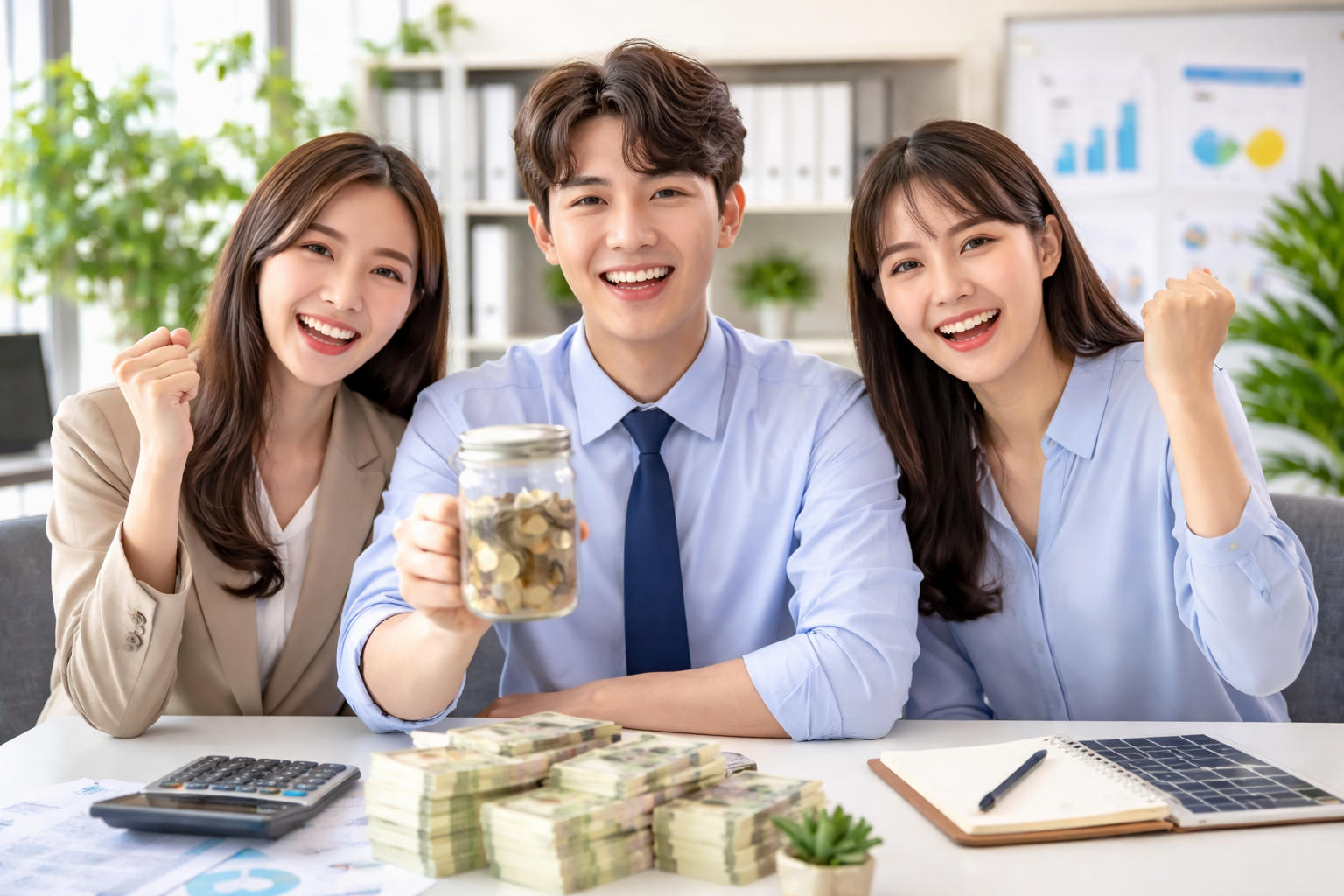 청년내일채움공제 신청조건 총정리 2026｜나이&middot;연봉&middot;신청방법 쉽게 확인 관련 사진