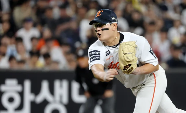 김서현 올스타 최다 득표