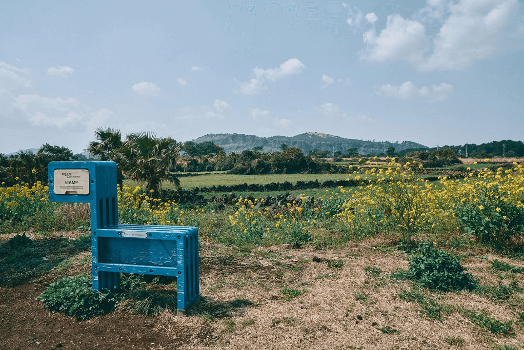 제주-올레-1코스