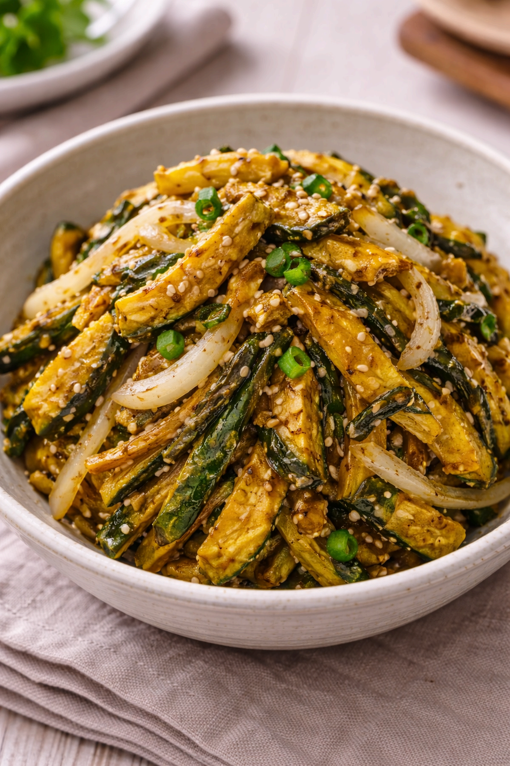 정월 대보름 나물 완벽 가이드- 오곡밥과 함께 준비하는 전통 한 상