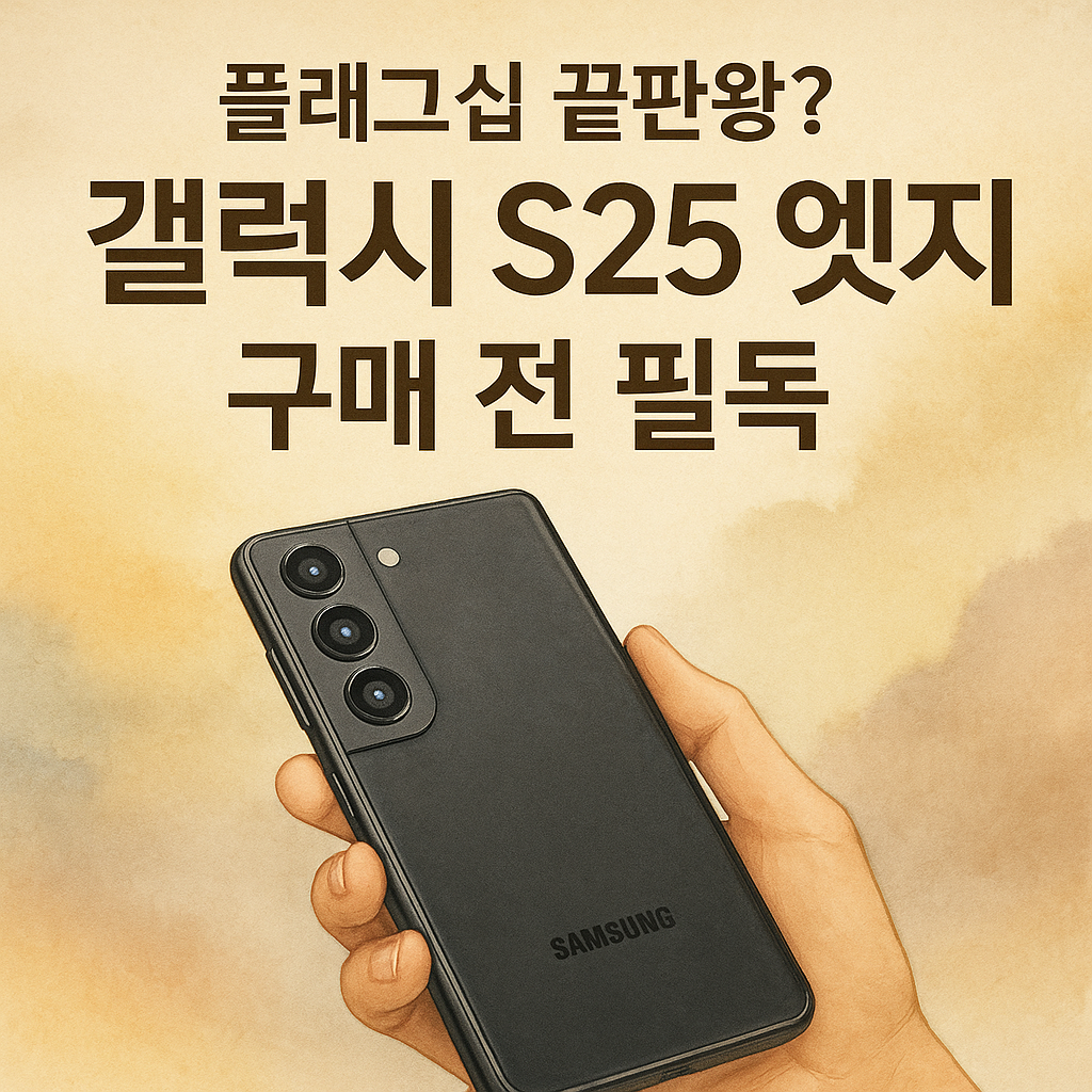 s25 엣지 갤럭시 S25 엣지