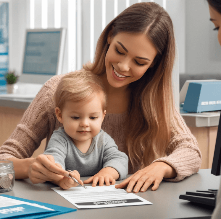 미성년자 주식 계좌 개설 방법