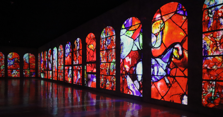 빛의 벙커 제주