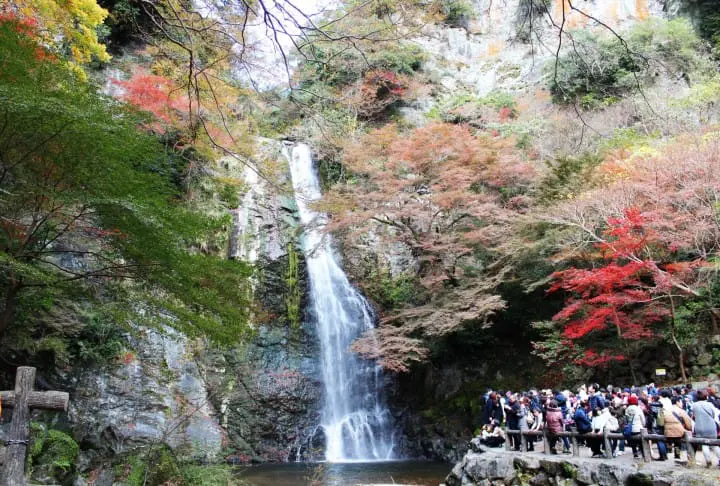 오사카 자유여행 인기 관광지부터 현지인만 아는 숨겨진 명소 꼭 가봐야할 인기 관광명소 17곳