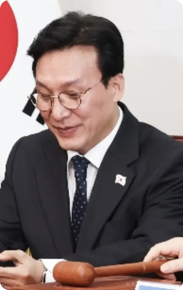 김민석 배우자