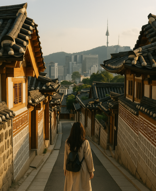 국내 여행 추천지